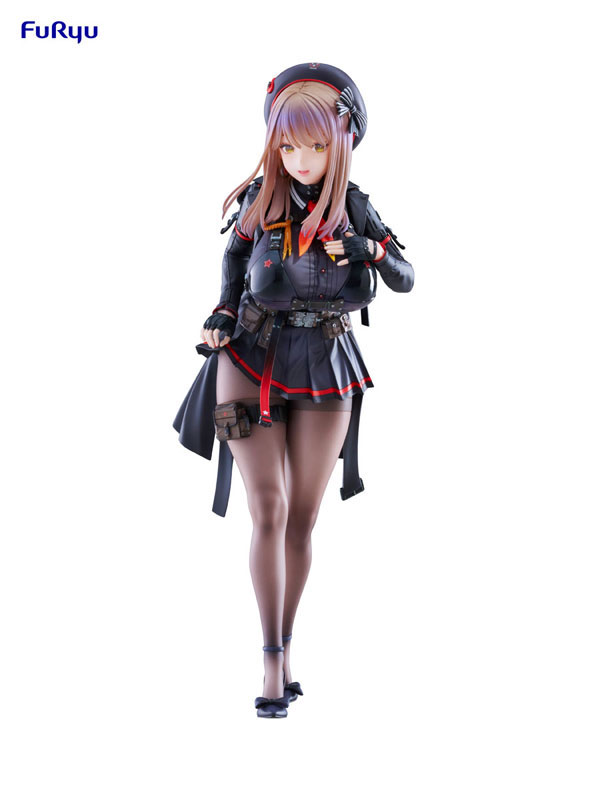 Goddess of Victory: Nikke Emma 1/7 Complete Figure(Pre-order)Scale Figure