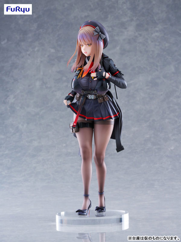 Goddess of Victory: Nikke Emma 1/7 Complete Figure(Pre-order)Scale Figure