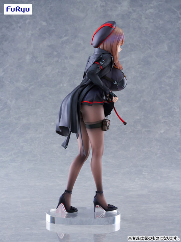 Goddess of Victory: Nikke Emma 1/7 Complete Figure(Pre-order)Scale Figure