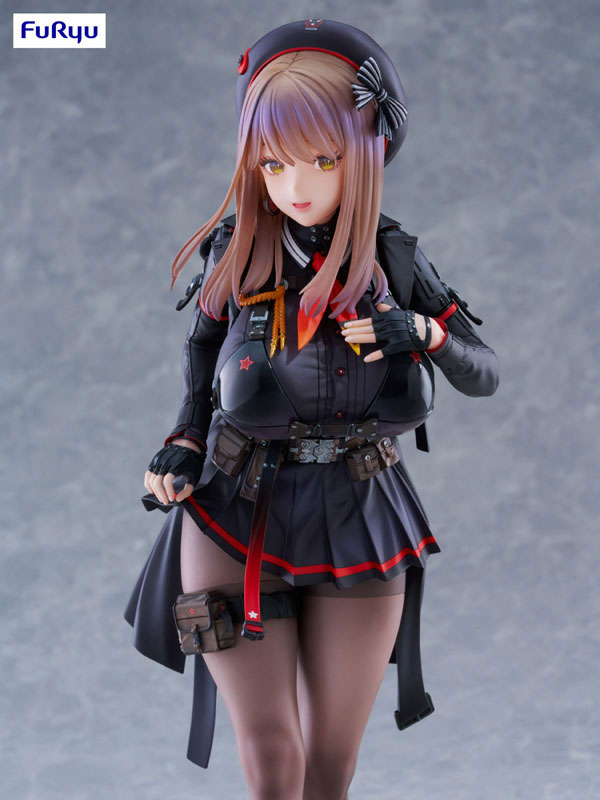 Goddess of Victory: Nikke Emma 1/7 Complete Figure(Pre-order)Scale Figure
