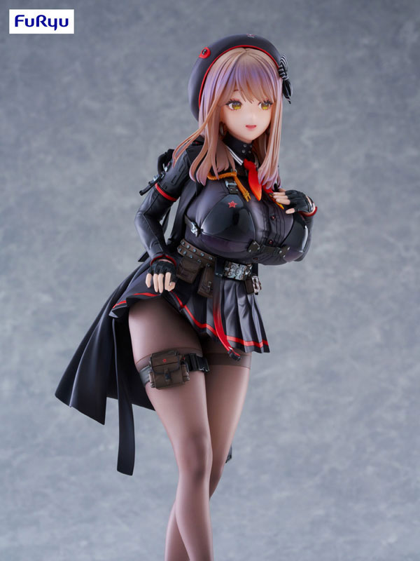 Goddess of Victory: Nikke Emma 1/7 Complete Figure(Pre-order)Scale Figure