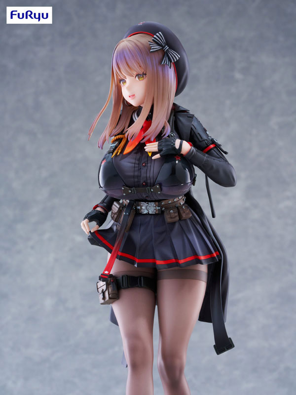 Goddess of Victory: Nikke Emma 1/7 Complete Figure(Pre-order)Scale Figure
