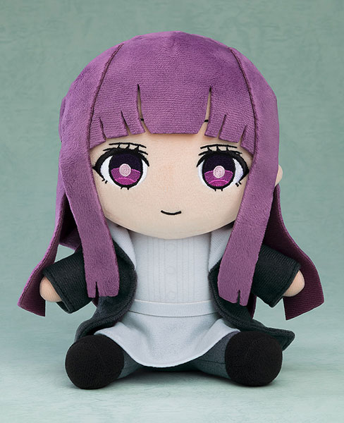 Frieren: Beyond Journeys End Plush Fern(Pre-order)Accessory