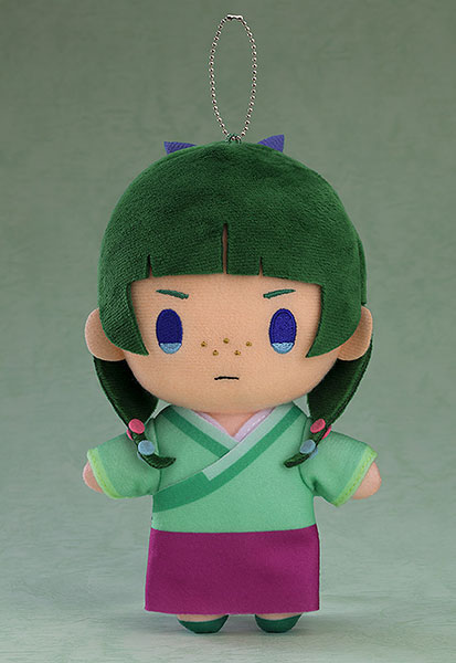 The Apothecary Diaries Plushie Maomao(Pre-order)Accessory