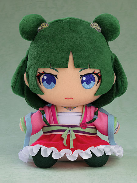 Kusuriya no Hitorigoto Plush Maomao Garden Party Ver.(Pre-order)Accessory