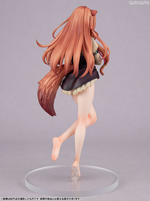 KDcolle The Rising of the Shield Hero TV Anime Season 3 Raphtalia Body Pillow ver.(Pre-order)Scale Figure
