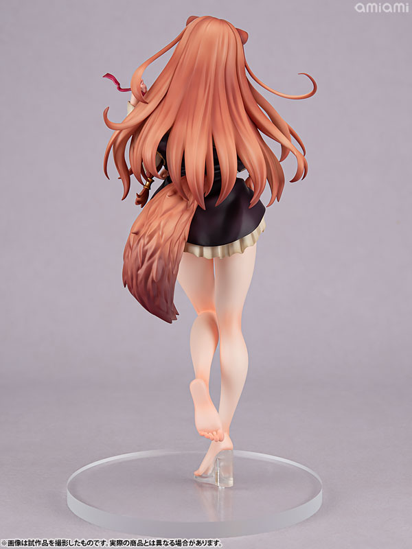 KDcolle The Rising of the Shield Hero TV Anime Season 3 Raphtalia Body Pillow ver.(Pre-order)Scale Figure