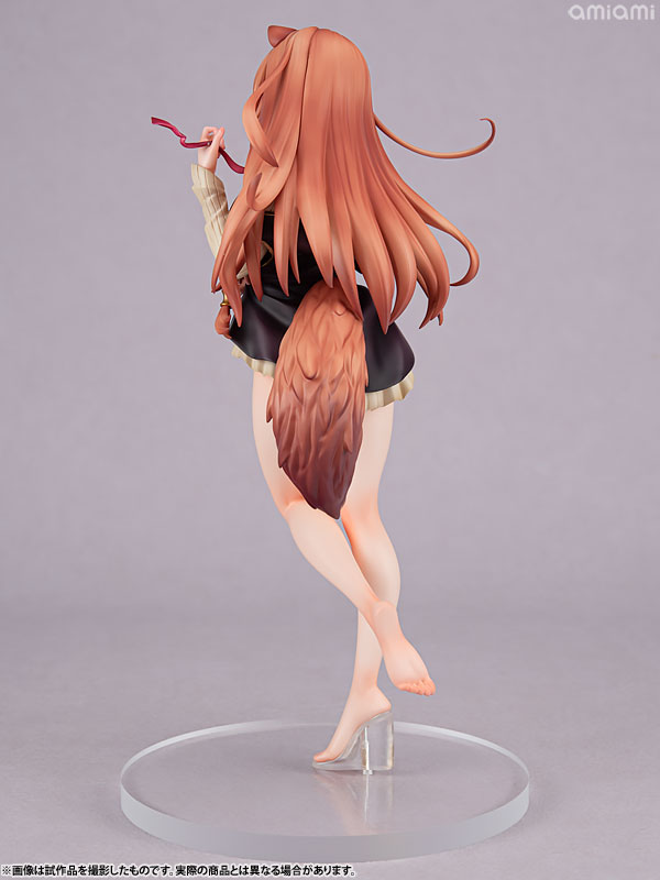 KDcolle The Rising of the Shield Hero TV Anime Season 3 Raphtalia Body Pillow ver.(Pre-order)Scale Figure