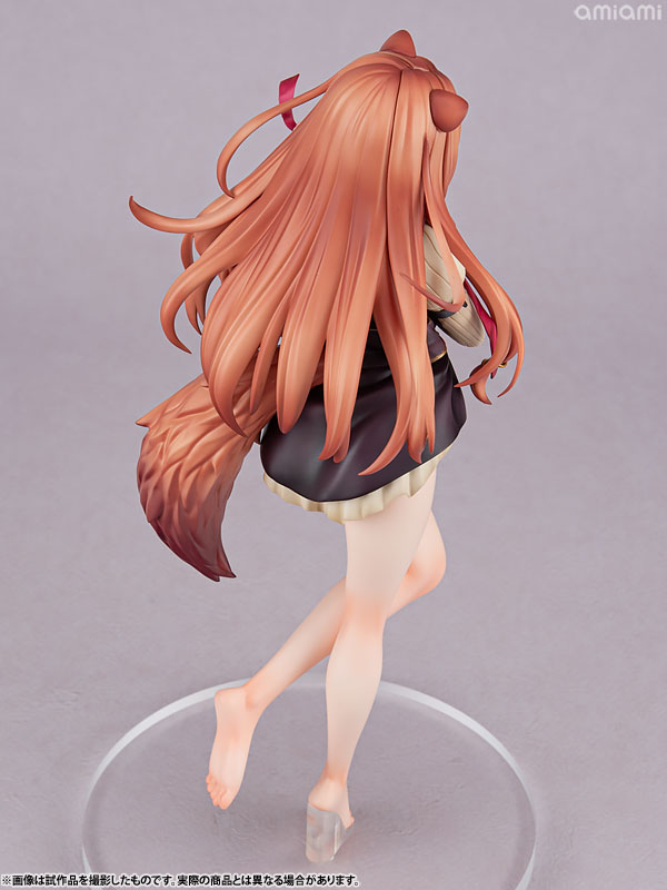 KDcolle The Rising of the Shield Hero TV Anime Season 3 Raphtalia Body Pillow ver.(Pre-order)Scale Figure