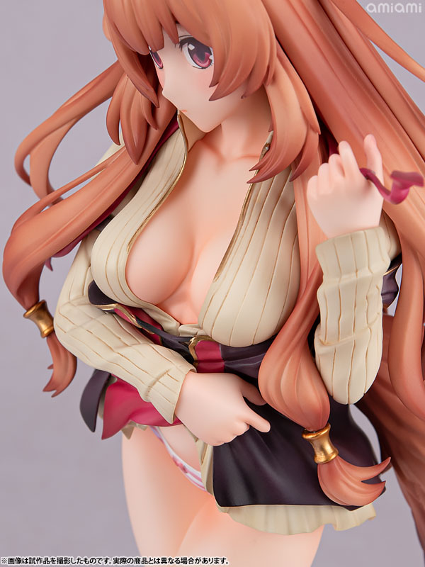 KDcolle The Rising of the Shield Hero TV Anime Season 3 Raphtalia Body Pillow ver.(Pre-order)Scale Figure