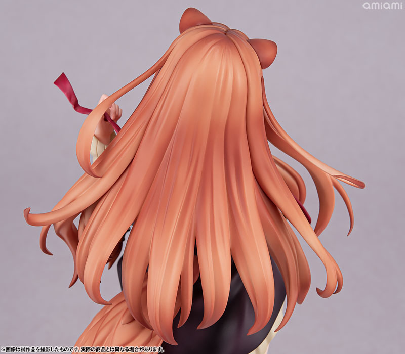 KDcolle The Rising of the Shield Hero TV Anime Season 3 Raphtalia Body Pillow ver.(Pre-order)Scale Figure