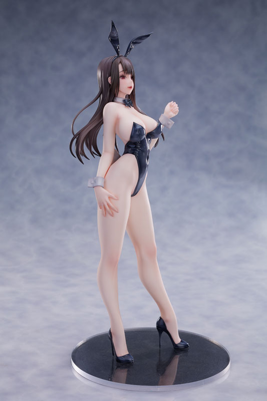 [Bonus] Bunny Girl Bare Leg Ver. illustration by LOVECACAO 1/6 Complete Figure(Pre-order)Scale Figure