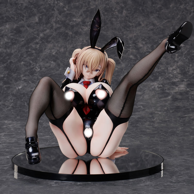 MUNAKATA ICHIGO Bunny Ver. 1/4 Complete Figure(Pre-order)Scale Figure