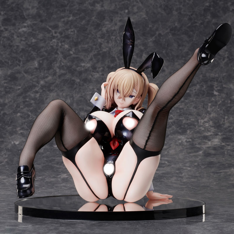 MUNAKATA ICHIGO Bunny Ver. 1/4 Complete Figure(Pre-order)Scale Figure
