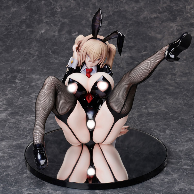 MUNAKATA ICHIGO Bunny Ver. 1/4 Complete Figure(Pre-order)Scale Figure