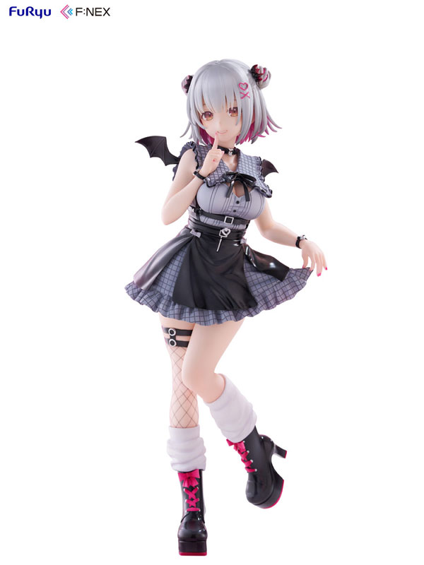 Patra Suou 1/7Figure(Pre-order)Scale Figure