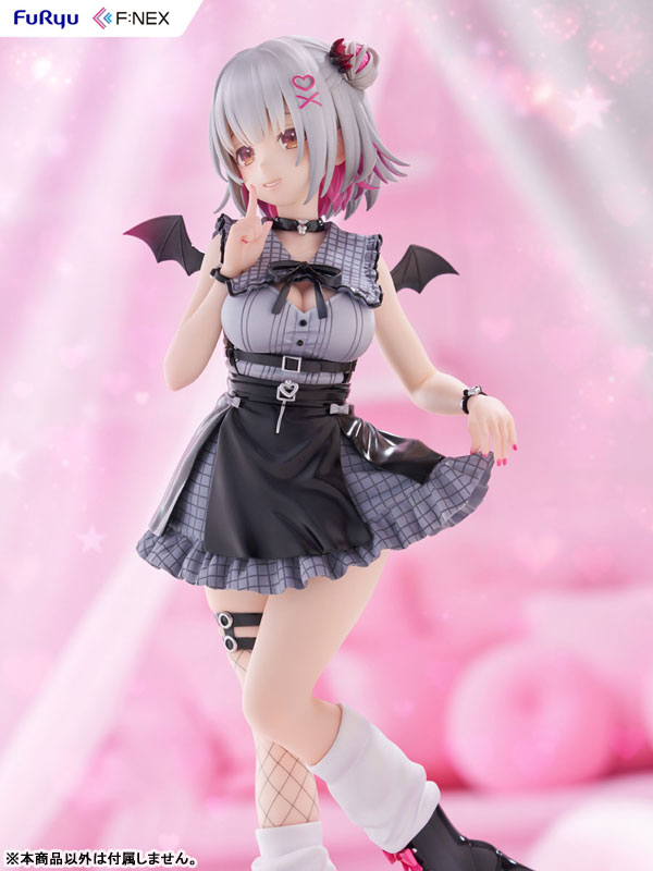 Patra Suou 1/7Figure(Pre-order)Scale Figure