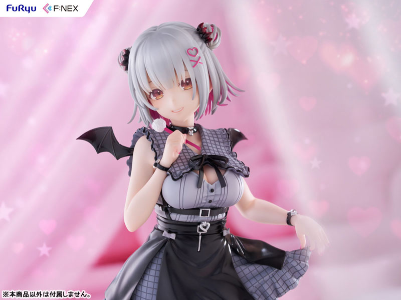 Patra Suou 1/7Figure(Pre-order)Scale Figure