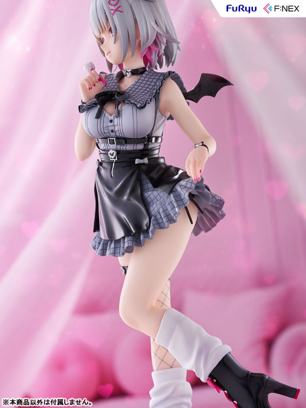 Patra Suou 1/7Figure(Pre-order)Scale Figure