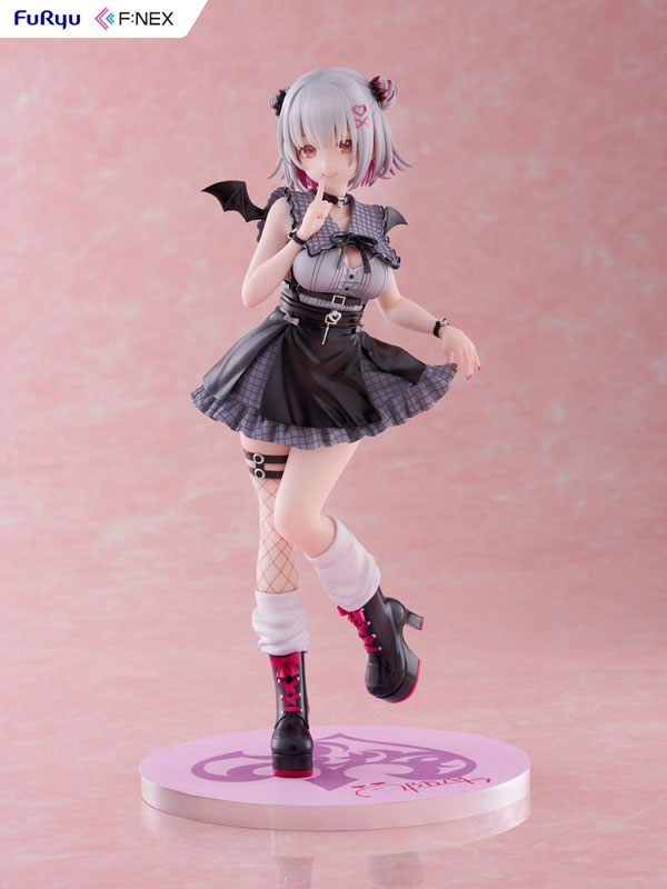 Patra Suou 1/7Figure(Pre-order)Scale Figure