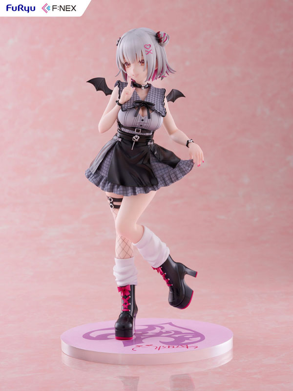 Patra Suou 1/7Figure(Pre-order)Scale Figure