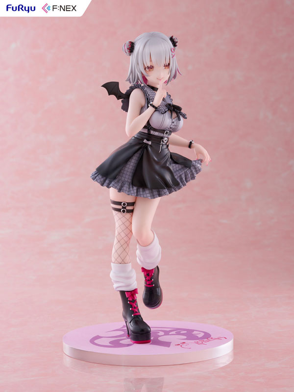 Patra Suou 1/7Figure(Pre-order)Scale Figure