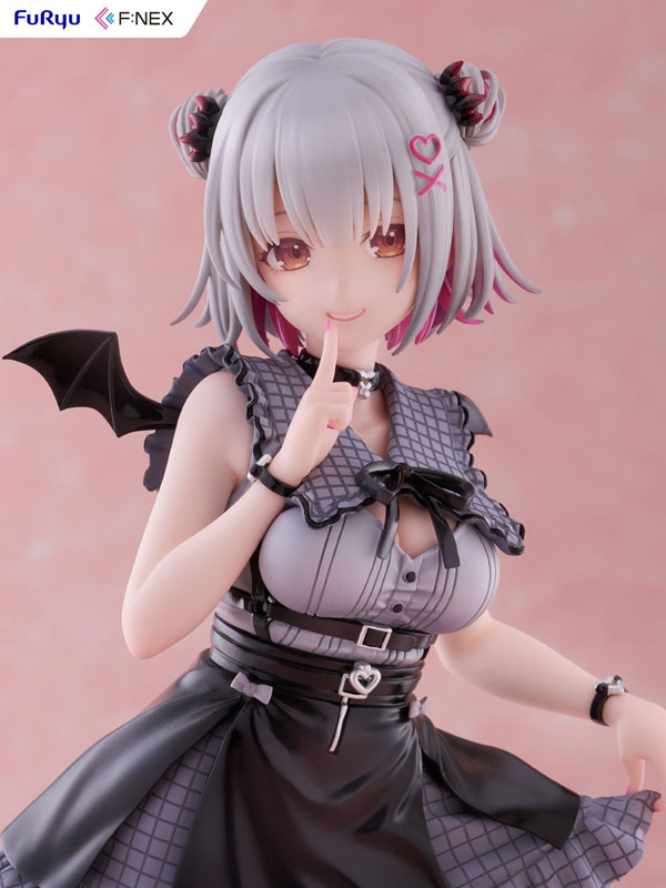 Patra Suou 1/7Figure(Pre-order)Scale Figure