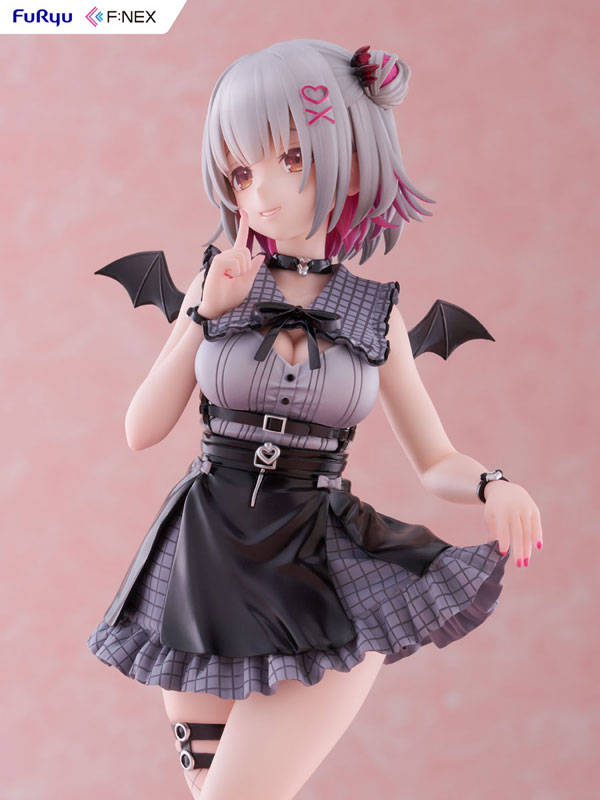 Patra Suou 1/7Figure(Pre-order)Scale Figure