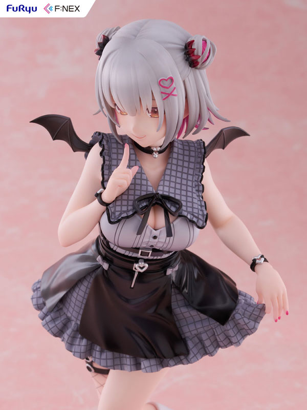 Patra Suou 1/7Figure(Pre-order)Scale Figure