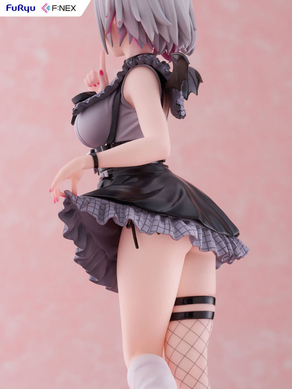 Patra Suou 1/7Figure(Pre-order)Scale Figure