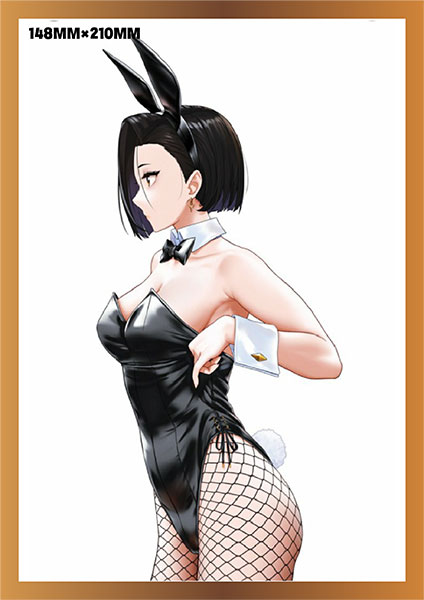 [Bonus] Yuko Yashiki Bunny Girl 1/4 Complete Figure Deluxe Edition(Pre-order)Scale Figure