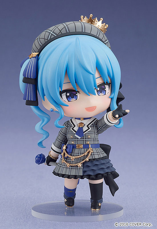 Nendoroid Hololive Production Hoshimachi Suisei(Pre-order)Nendoroid