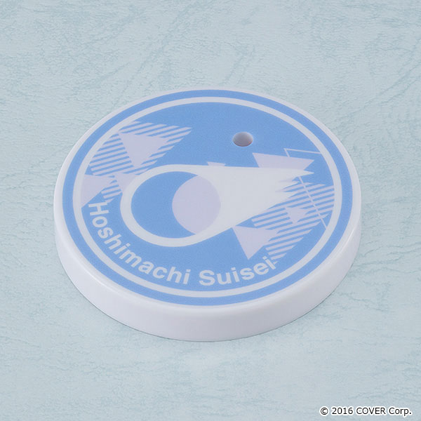 Nendoroid Hololive Production Hoshimachi Suisei(Pre-order)Nendoroid