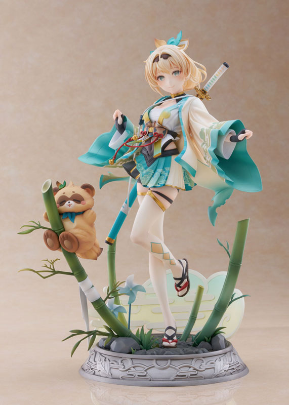 hololive production Iroha Kazama 1/7 Scale Figure(Pre-order)Scale Figure