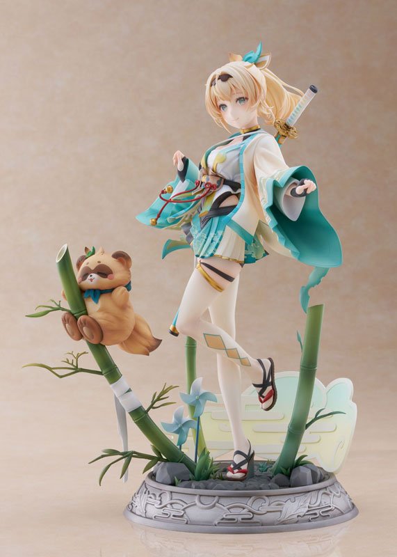 hololive production Iroha Kazama 1/7 Scale Figure(Pre-order)Scale Figure