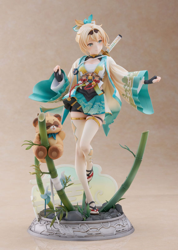 hololive production Iroha Kazama 1/7 Scale Figure(Pre-order)Scale Figure