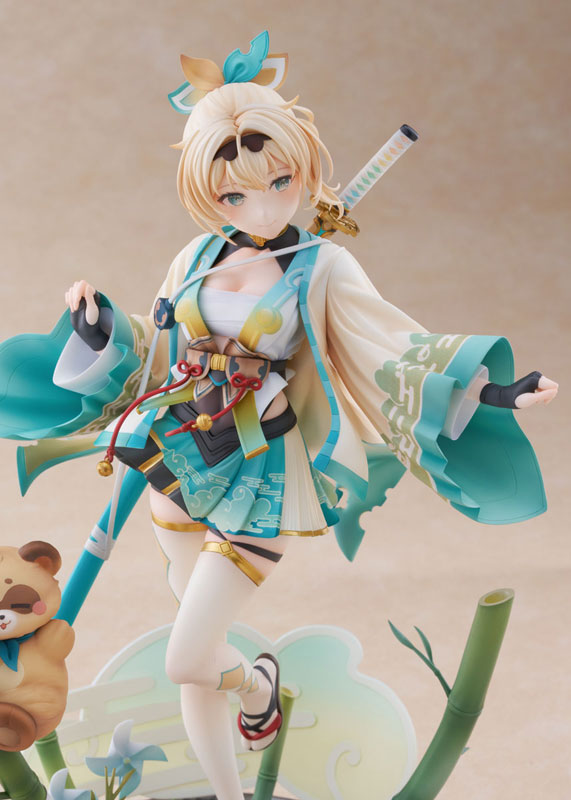 hololive production Iroha Kazama 1/7 Scale Figure(Pre-order)Scale Figure