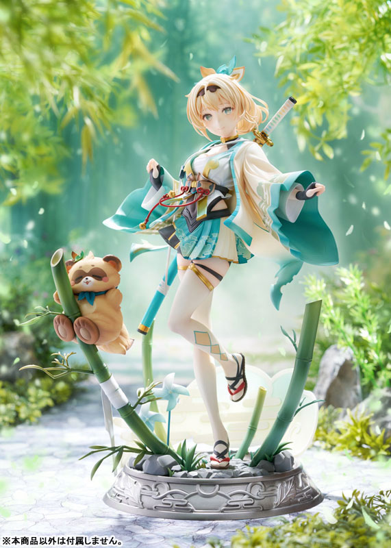 hololive production Iroha Kazama 1/7 Scale Figure(Pre-order)Scale Figure