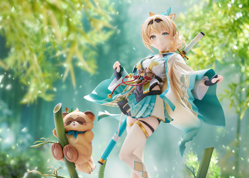 hololive production Iroha Kazama 1/7 Scale Figure(Pre-order)Scale Figure