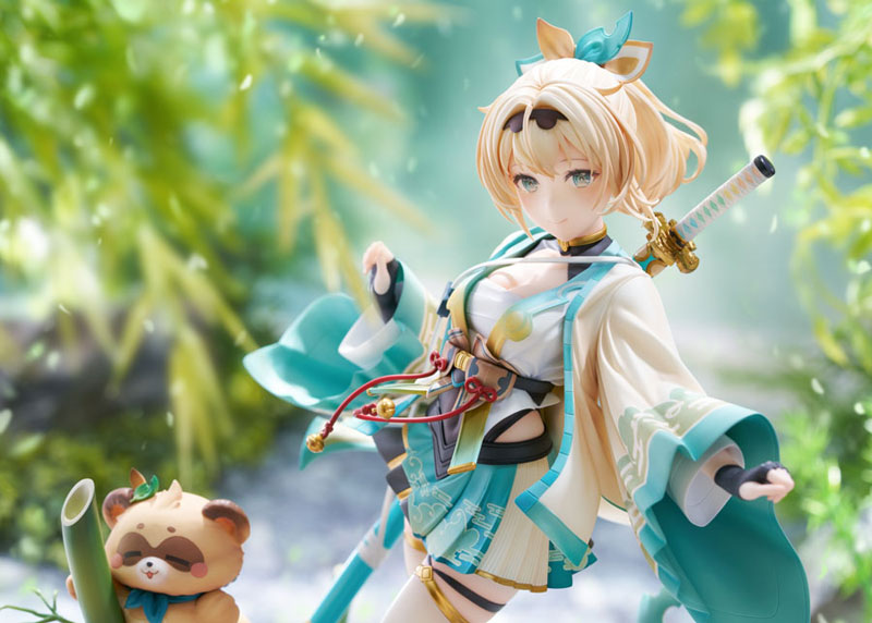 hololive production Iroha Kazama 1/7 Scale Figure(Pre-order)Scale Figure