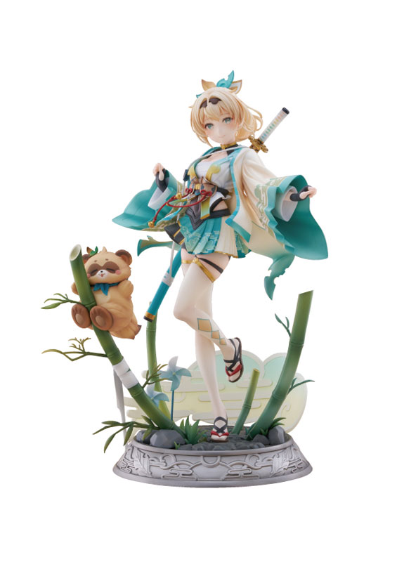 hololive production Iroha Kazama 1/7 Scale Figure(Pre-order)Scale Figure