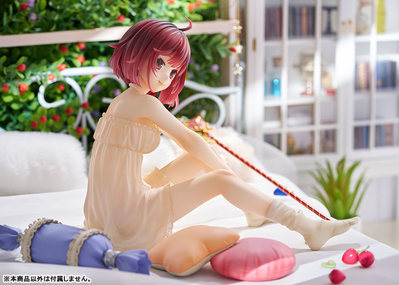 Atelier Sophie: The Alchemist of the Mysterious Book Sophie -Negligee ver.- 1/6 Complete Figure(Pre-order)Scale Figure