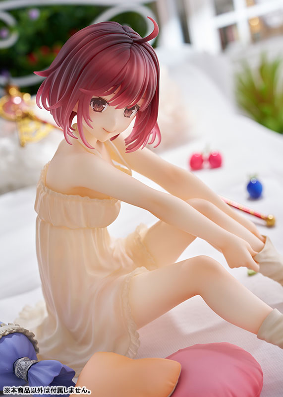 Atelier Sophie: The Alchemist of the Mysterious Book Sophie -Negligee ver.- 1/6 Complete Figure(Pre-order)Scale Figure