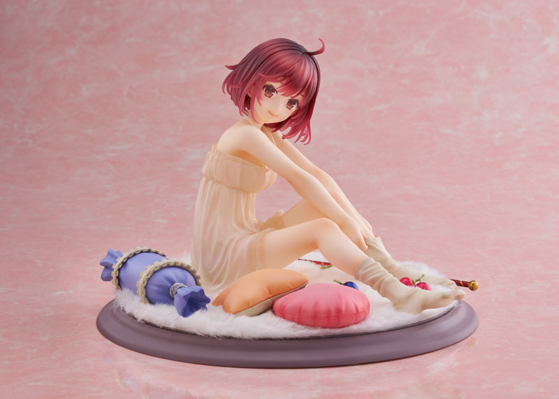 Atelier Sophie: The Alchemist of the Mysterious Book Sophie -Negligee ver.- 1/6 Complete Figure(Pre-order)Scale Figure