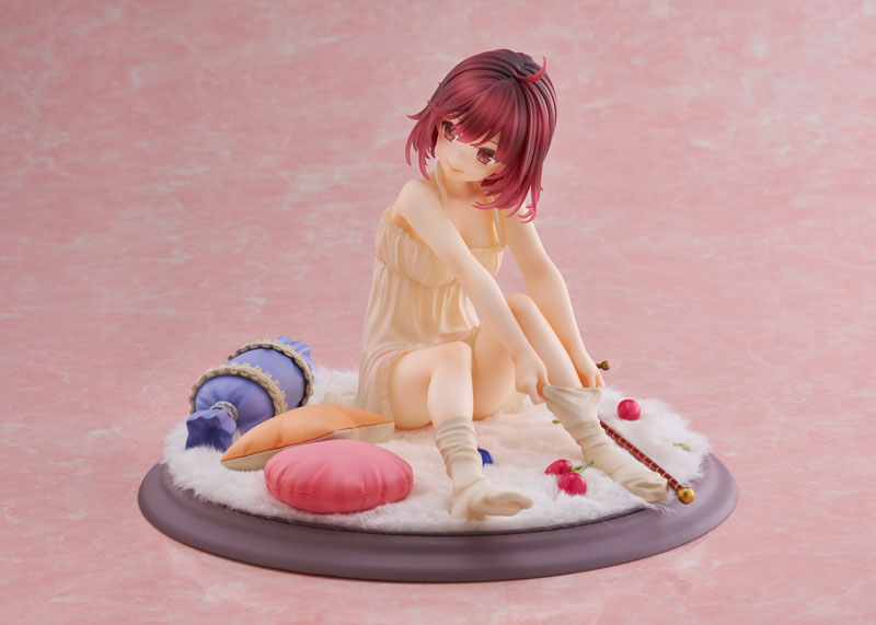 Atelier Sophie: The Alchemist of the Mysterious Book Sophie -Negligee ver.- 1/6 Complete Figure(Pre-order)Scale Figure