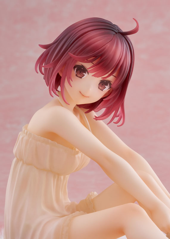 Atelier Sophie: The Alchemist of the Mysterious Book Sophie -Negligee ver.- 1/6 Complete Figure(Pre-order)Scale Figure