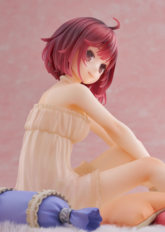 Atelier Sophie: The Alchemist of the Mysterious Book Sophie -Negligee ver.- 1/6 Complete Figure(Pre-order)Scale Figure