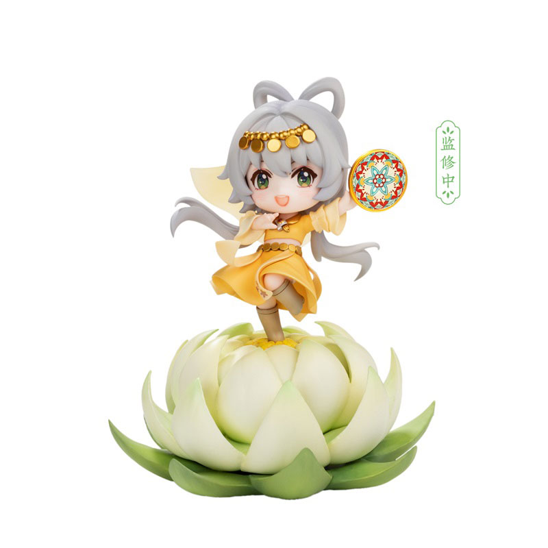 [Bonus] Luo Tianyi Xue Wu Tian Yin ver. Chibi Figure(Provisional Pre-order)Scale Figure