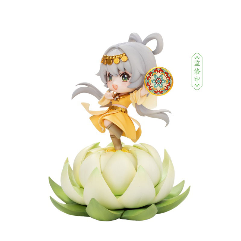 [Bonus] Luo Tianyi Xue Wu Tian Yin ver. Chibi Figure(Provisional Pre-order)Scale Figure