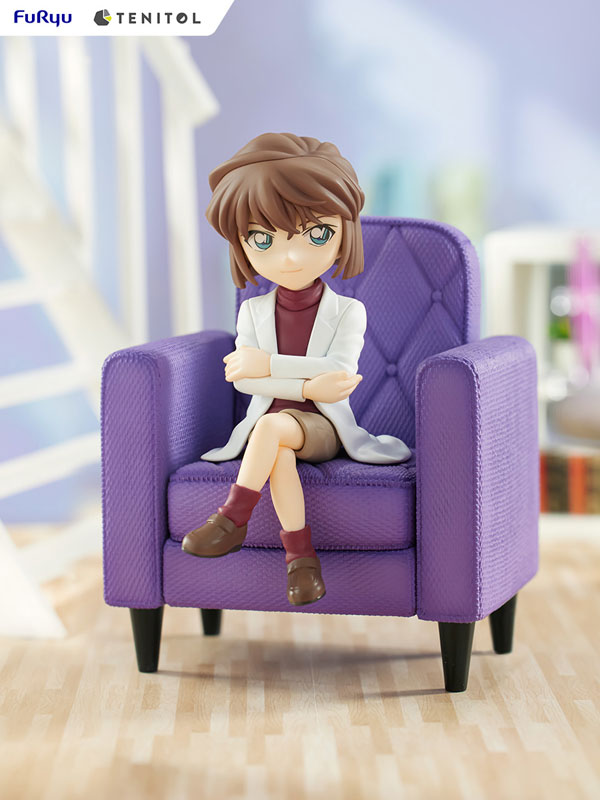 TENITOL Detective Conan Ai Haibara Complete Figure(Pre-order)Scale Figure
